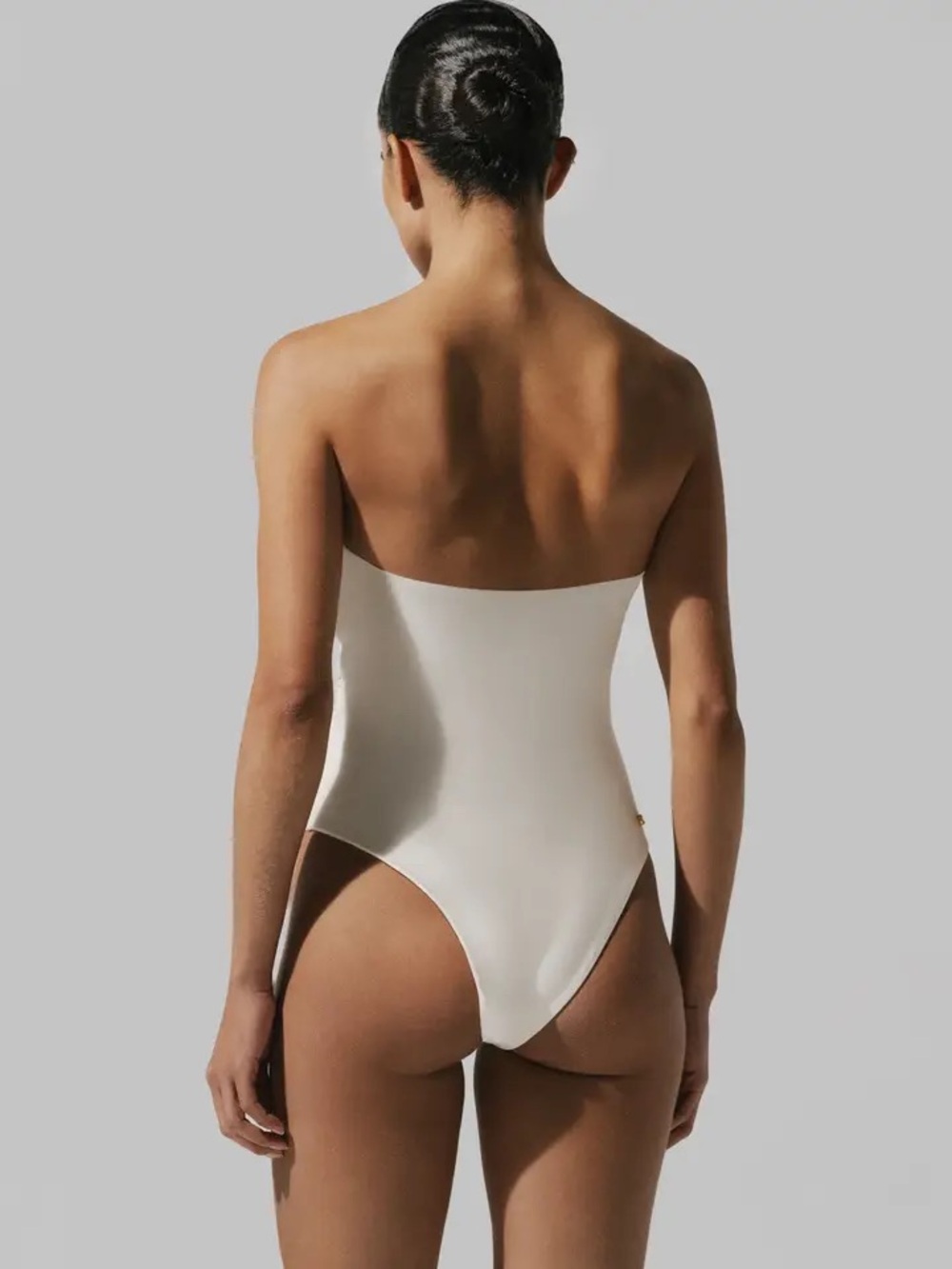 Baobab Ola One-Piece Swimsuit - Picture 2 of 8